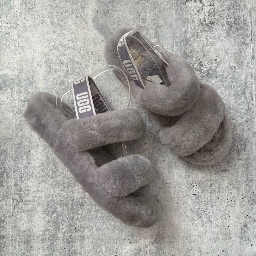 UGG Oh Yeah Slides 9
